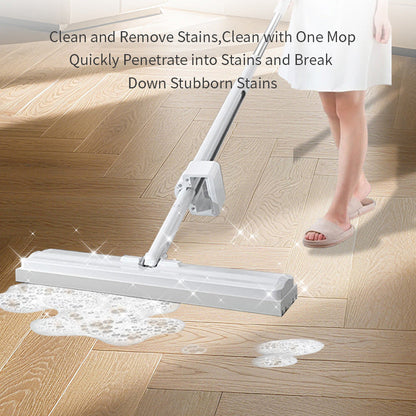 🔥Water-Soluble Floor Cleaning Sheets⏰50% Off Limited Time Sale
