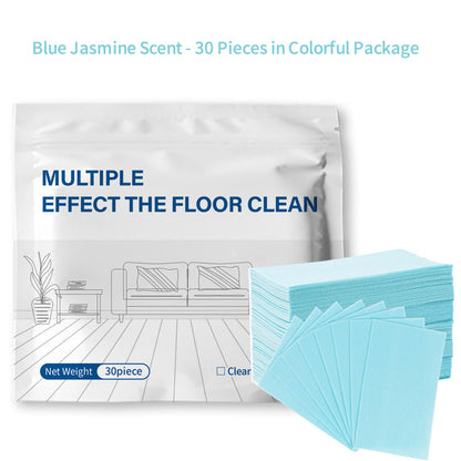 🔥Water-Soluble Floor Cleaning Sheets⏰50% Off Limited Time Sale